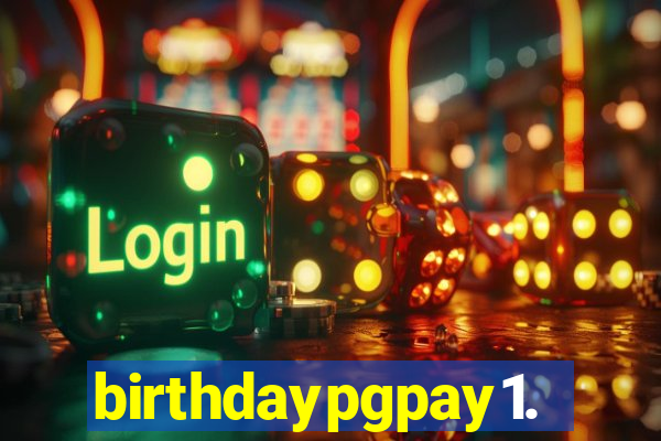 birthdaypgpay1.com