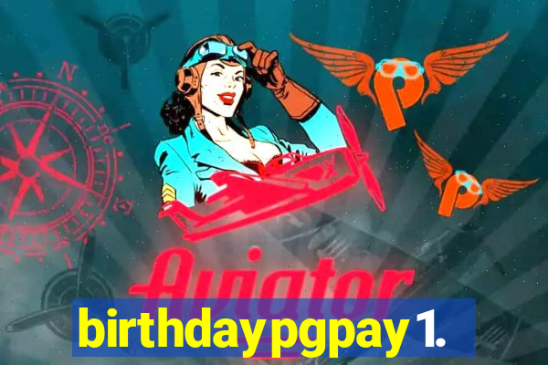 birthdaypgpay1.com