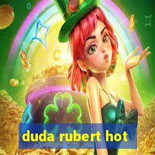 duda rubert hot