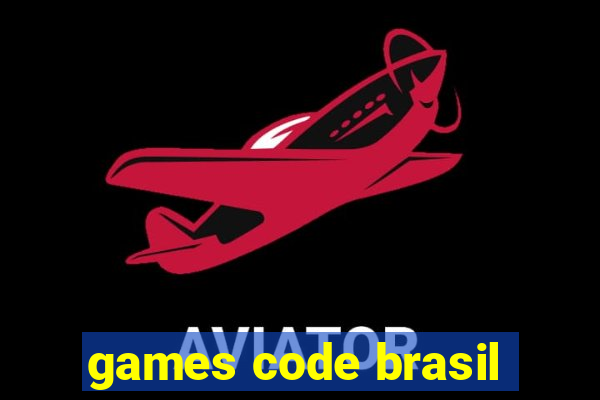 games code brasil