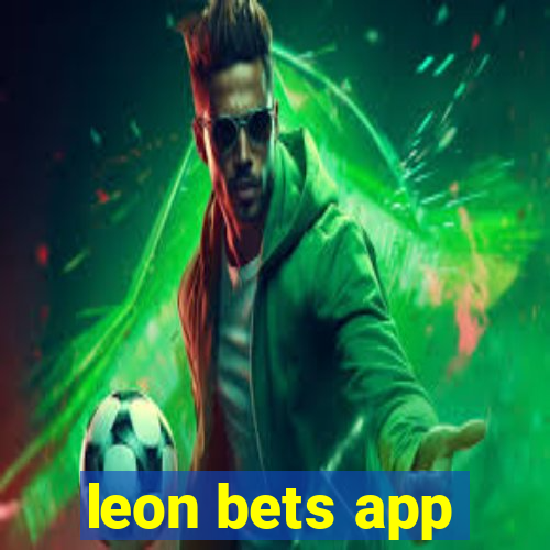 leon bets app