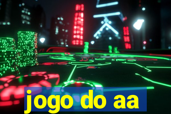 jogo do aa