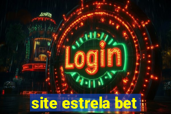 site estrela bet