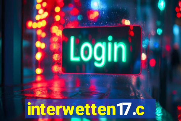 interwetten17.com