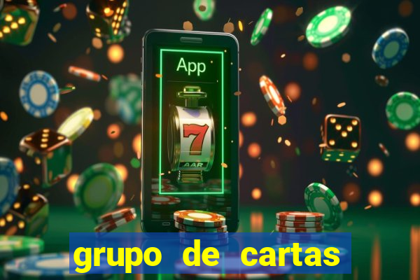 grupo de cartas coin master whatsapp