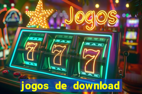 jogos de download para pc