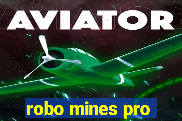 robo mines pro