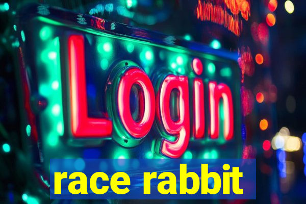 race rabbit