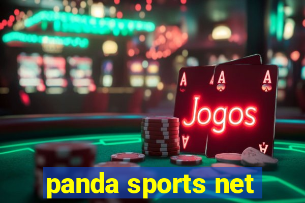 panda sports net