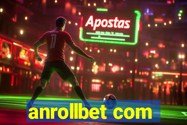 anrollbet com