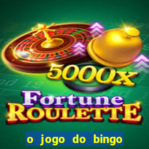 o jogo do bingo é seguro