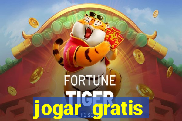 jogar gratis fortune ox