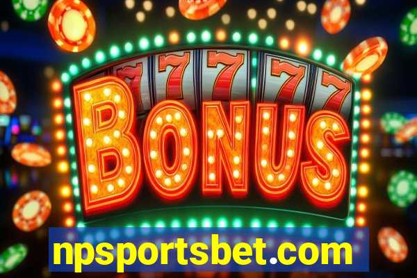 npsportsbet.com