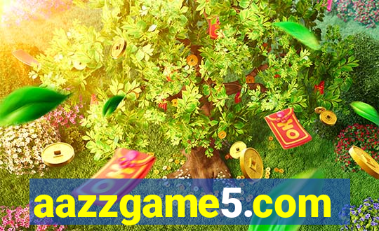 aazzgame5.com