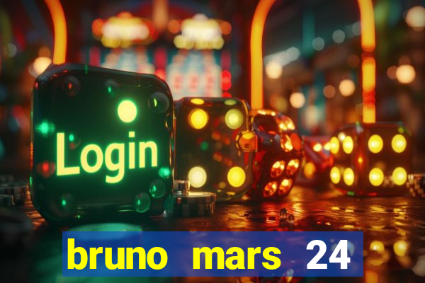 bruno mars 24 karat magic