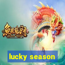 lucky season