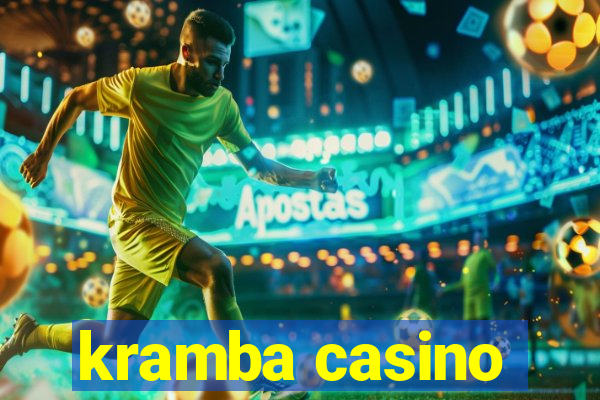 kramba casino