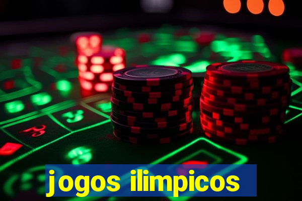 jogos ilimpicos