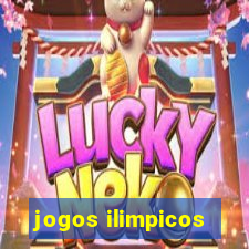 jogos ilimpicos