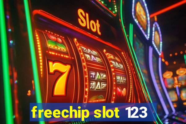 freechip slot 123