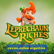 casino.online argentina