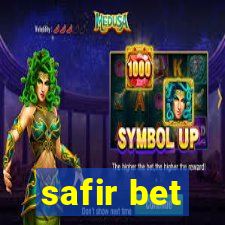 safir bet