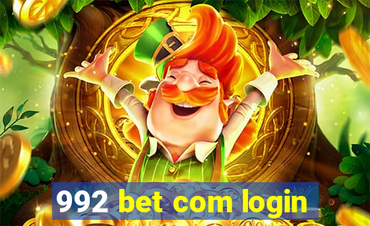 992 bet com login