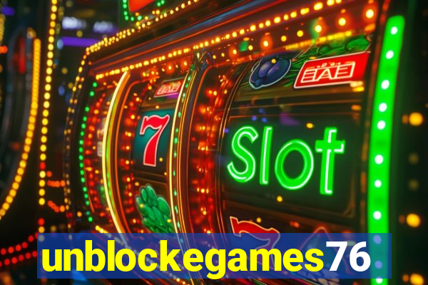 unblockegames76