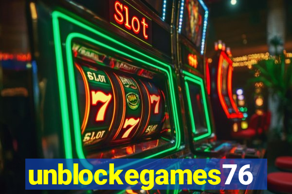 unblockegames76