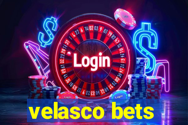 velasco bets