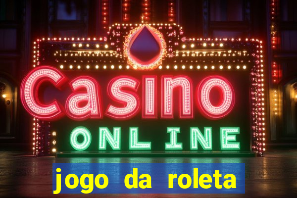 jogo da roleta silvio santos