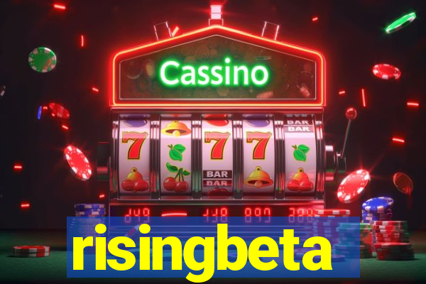 risingbeta