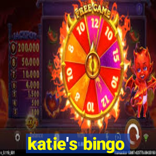 katie's bingo