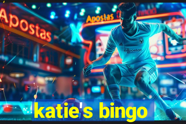 katie's bingo