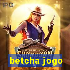 betcha jogo