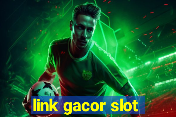 link gacor slot