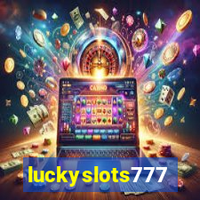 luckyslots777