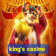 king's casino