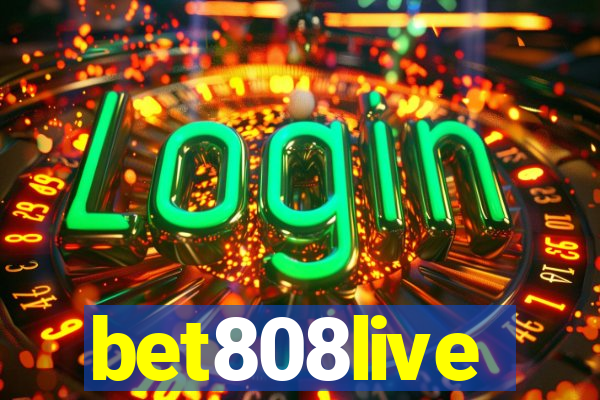 bet808live