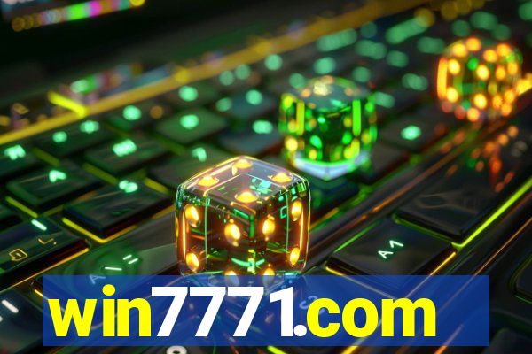 win7771.com