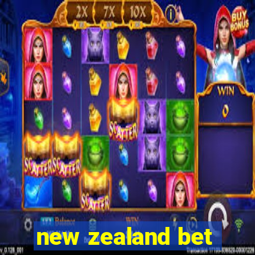 new zealand bet