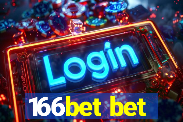 166bet bet