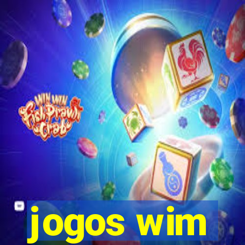 jogos wim