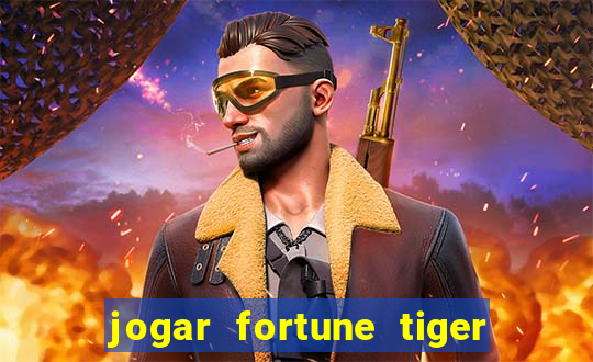 jogar fortune tiger 2 demo