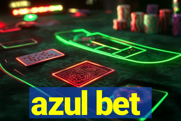 azul bet