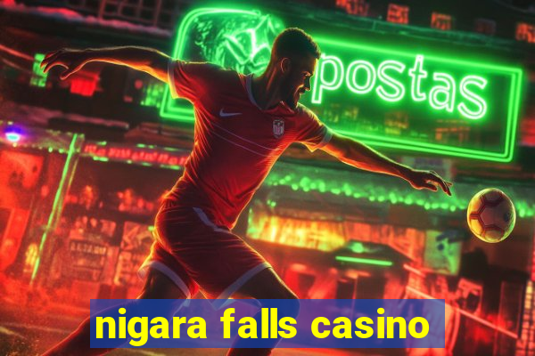 nigara falls casino