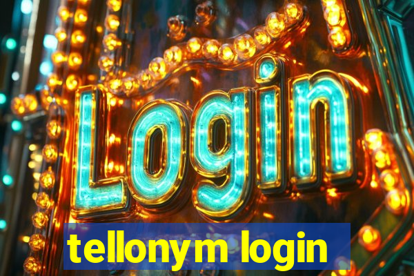 tellonym login