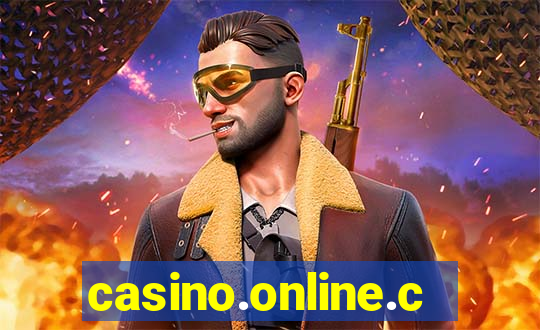 casino.online.chile