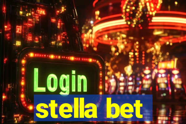 stella bet