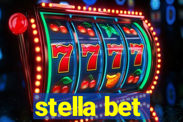 stella bet